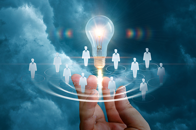 3D Digital Prototyping Facilitates Concept Development