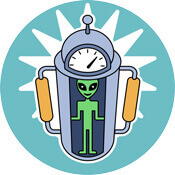 Start the Future Today - with UFO 3D Modeling Services